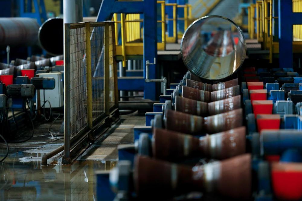 Бережливое производство принесло волгоградским предприятиям 204 млрд рублей